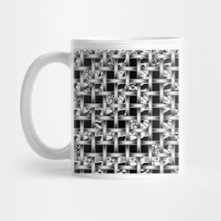 Grey Matter Mug